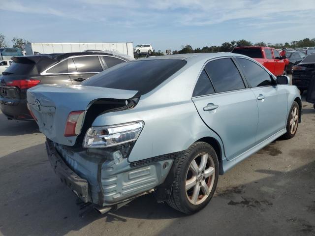 Photo 3 from auction – 2008 TOYOTA CAMRY CE with VIN 4T1BE46K08U769723
