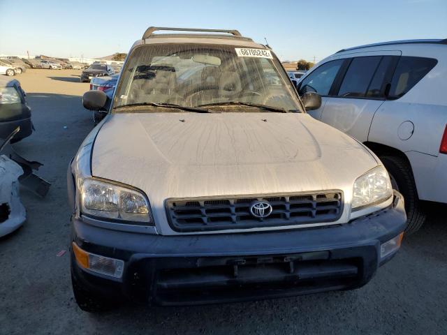 Photo 5 from auction – 1998 TOYOTA RAV4 with VIN JT3HP10V7W0161863