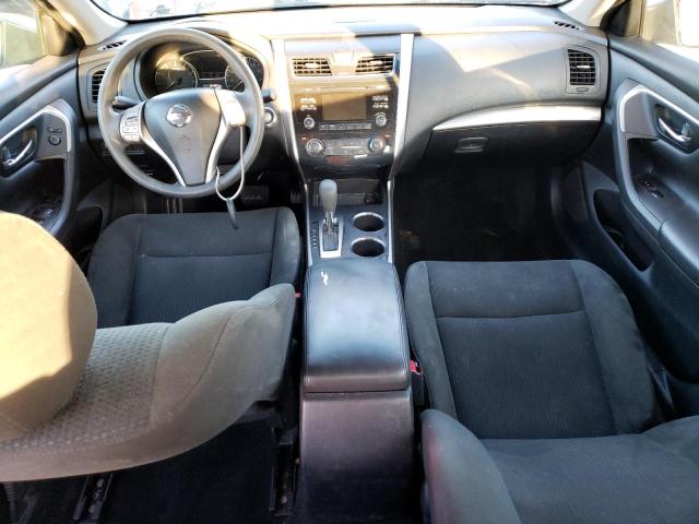 Photo 8 from auction – 2015 NISSAN ALTIMA 2.5 with VIN 1N4AL3AP6FC431304