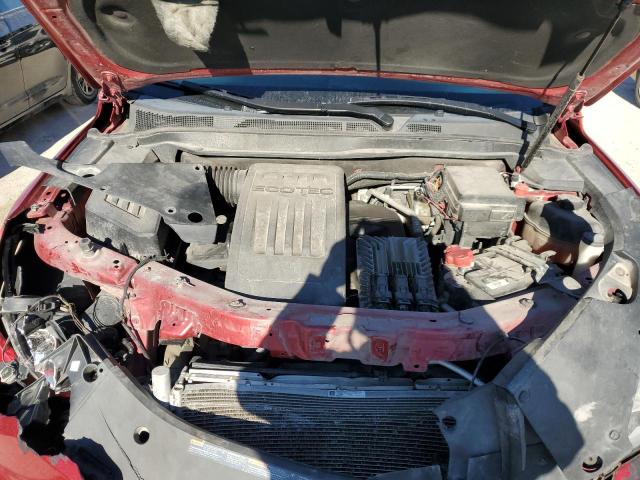 Photo 12 from auction – 2013 CHEVROLET EQUINOX LT with VIN 2GNFLEEK9D6180835
