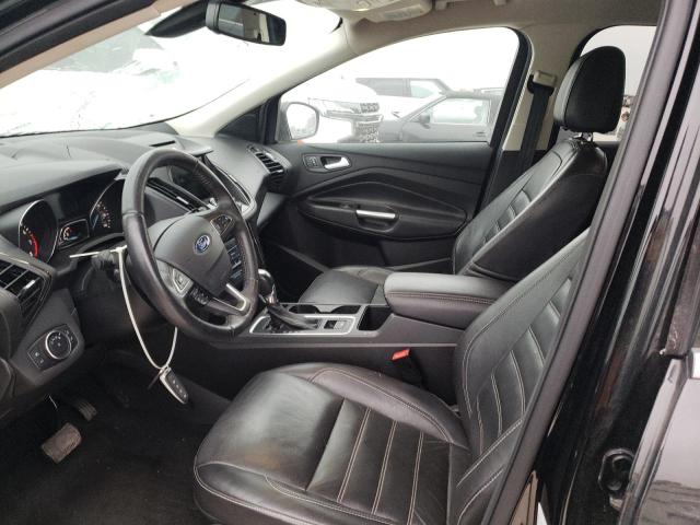 Photo 7 from auction – 2017 FORD ESCAPE TIT with VIN 1FMCU0J95HUD84310