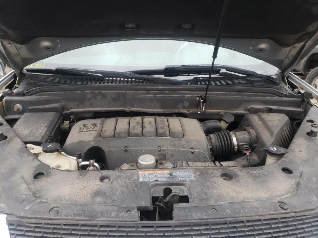 Photo 12 from auction – 2011 GMC ACADIA SLE with VIN 1GKKVPED8BJ256564