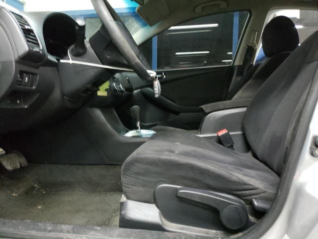Photo 7 from auction – 2012 NISSAN ALTIMA with VIN 1N4AL2AP4CC229552