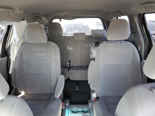 Photo 10 from auction – 2015 TOYOTA SIENNA LE with VIN 5TDKK3DC7FS568583