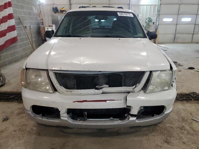 Photo 5 from auction – 2002 FORD EXPLORER L with VIN 1FMDU75E02ZA19192