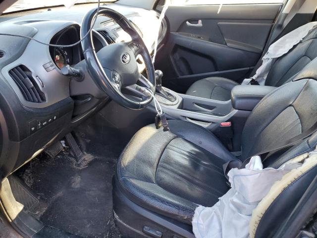 Photo 7 from auction – 2015 KIA SPORTAGE E with VIN KNDPCCAC5F7783462