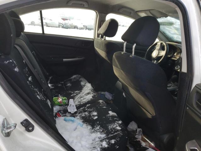 Photo 10 from auction – 2016 SUBARU IMPREZA with VIN JF1GJAA66GH010036