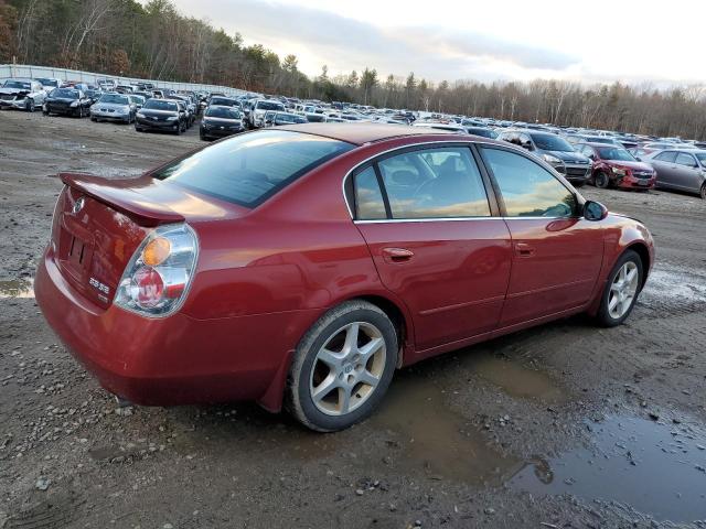 Photo 3 from auction – 2003 NISSAN ALTIMA SE with VIN 1N4BL11D23C178721