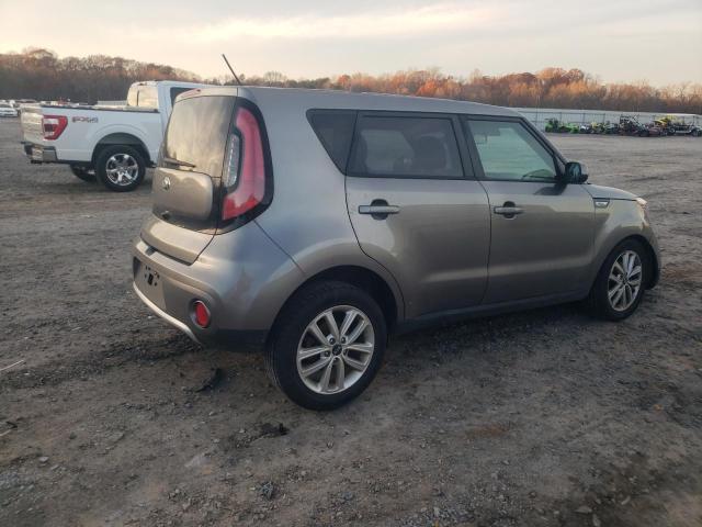 Photo 3 from auction – 2018 KIA SOUL + with VIN KNDJP3A59J7605624