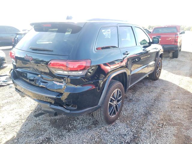 Photo 3 from auction – 2018 JEEP GRAND CHER with VIN 1C4RJFLG8JC191070