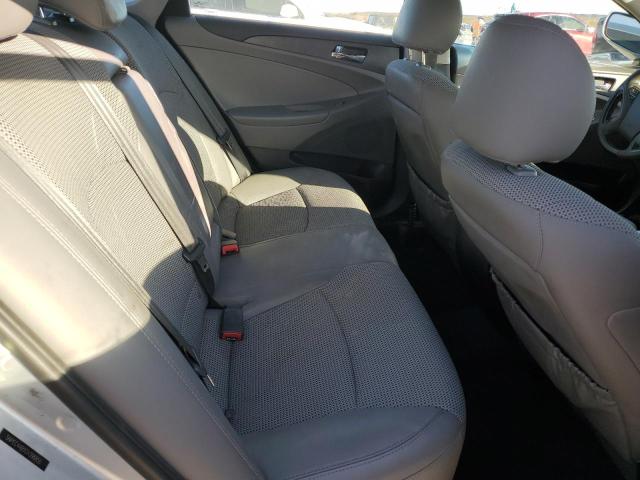 صورة رقم 10 من المزاد - 2012 HYUNDAI SONATA SE مع VIN 5NPEC4AB1CH398850