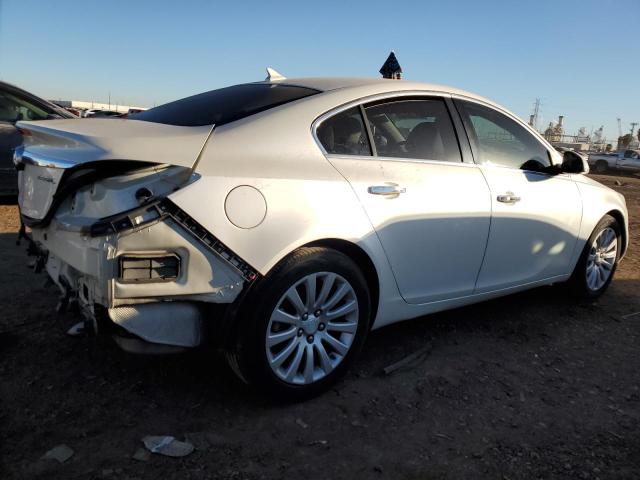 Photo 3 from auction – 2012 BUICK REGAL PREM with VIN 2G4GT5GK2C9140826