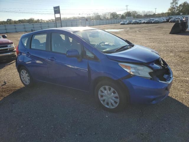 Photo 4 from auction – 2014 NISSAN VERSA NOTE with VIN 3N1CE2CPXEL361431