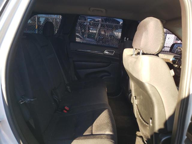 Photo 11 from auction – 2012 JEEP GRAND CHER with VIN 1C4RJFAGXCC346322