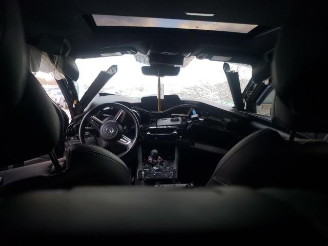 Photo 8 from auction – 2021 MAZDA 3 with VIN JM1BPBJY0M1345744