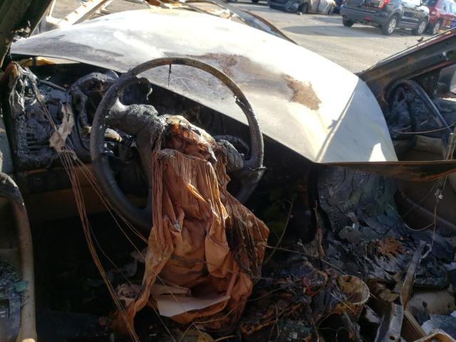 Photo 8 from auction – 2003 HONDA ACCORD EX with VIN 1HGCM82673A010039
