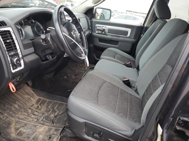 Photo 7 from auction – 2017 RAM 1500 SLT with VIN 3C6RR7LT8HG506668