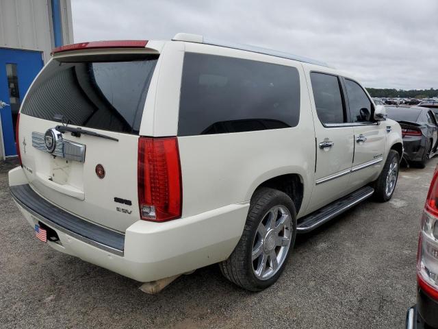 Photo 3 from auction – 2007 CADILLAC ESCALADE E with VIN 1GYFK66897R234755