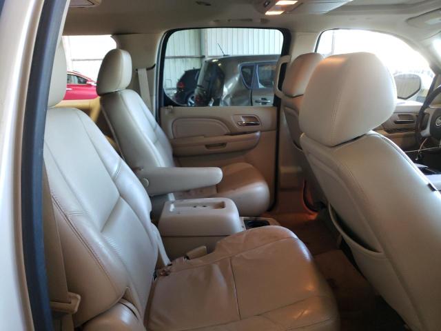 Photo 11 from auction – 2012 CADILLAC ESCALADE E with VIN 1GYS4HEF8CR117621
