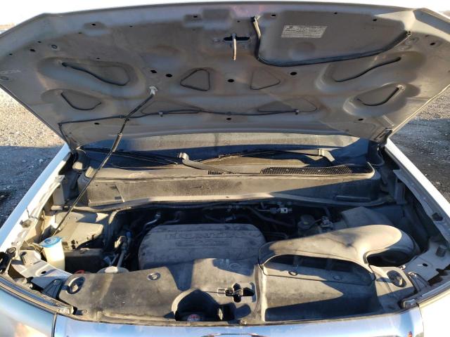 Photo 12 from auction – 2010 HONDA PILOT TOUR with VIN 5FNYF4H88AB019644