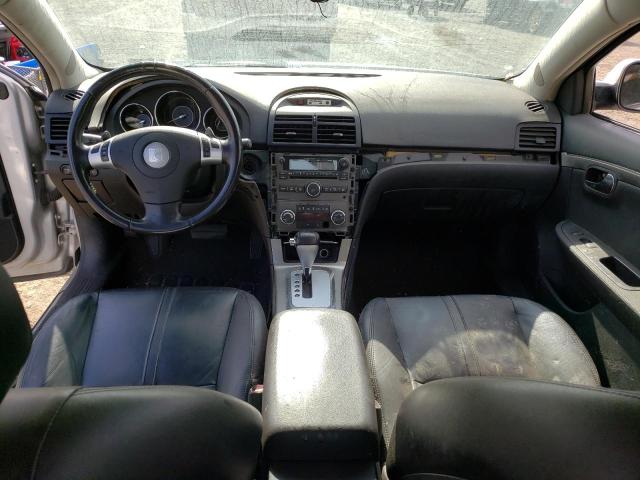 Photo 8 from auction – 2007 SATURN AURA XR with VIN 1G8ZV57737F133376