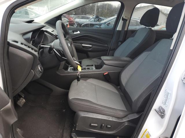 Photo 7 from auction – 2017 FORD ESCAPE SE with VIN 1FMCU9GD2HUD02646