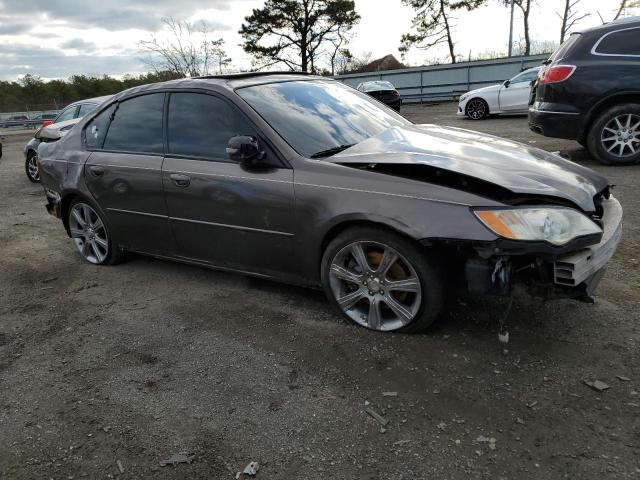 Photo 4 from auction – 2008 SUBARU LEGACY 3.0 with VIN 4S3BL856084208816