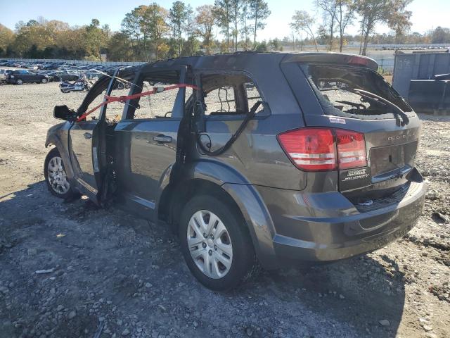 Photo 2 from auction – 2015 DODGE JOURNEY SE with VIN 3C4PDCAB4FT535509