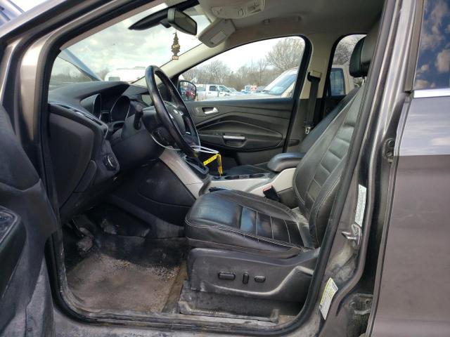 Photo 7 from auction – 2013 FORD ESCAPE SEL with VIN 1FMCU0H95DUA87408