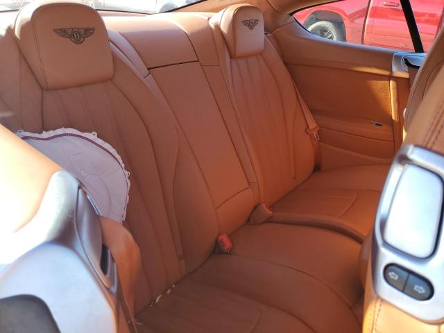 Photo 10 from auction – 2013 BENTLEY CONTINENTA with VIN SCBFT7ZA6DC083253