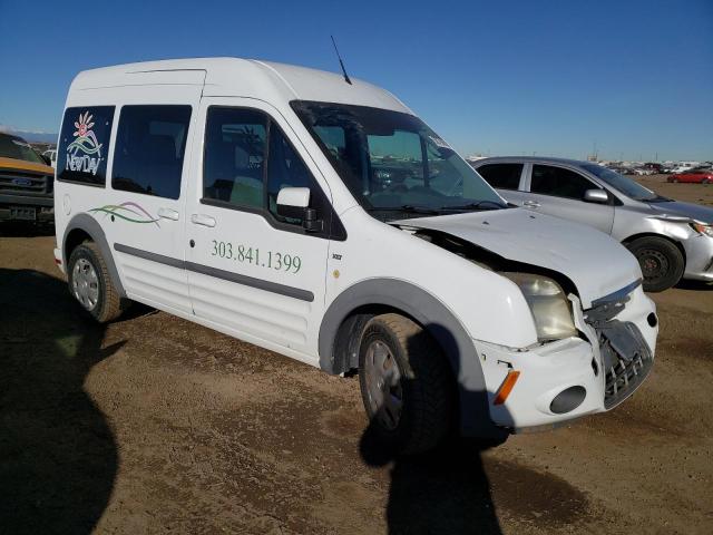 Photo 4 from auction – 2012 FORD TRANSIT CO with VIN NM0KS9CN0CT082911