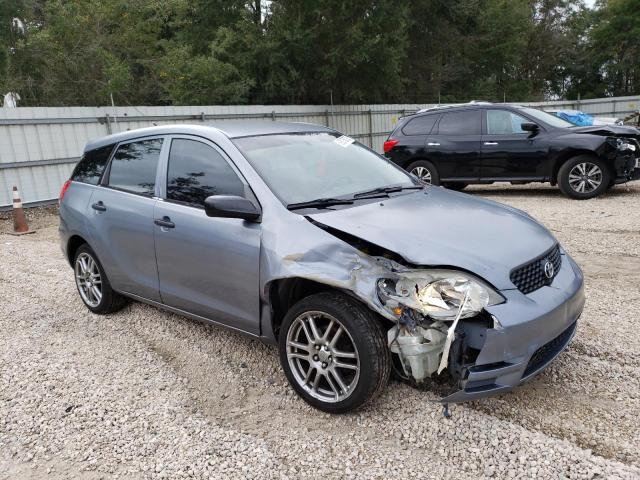Photo 4 from auction – 2003 TOYOTA COROLLA MA with VIN 2T1KR32E63C033250