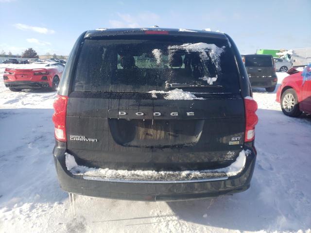 Photo 6 from auction – 2017 DODGE GRAND CARA with VIN 2C4RDGCG7HR671437