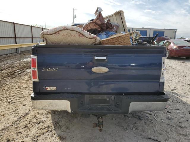Photo 6 from auction – 2011 FORD F150 SUPER with VIN 1FTFX1CTXBFB90956