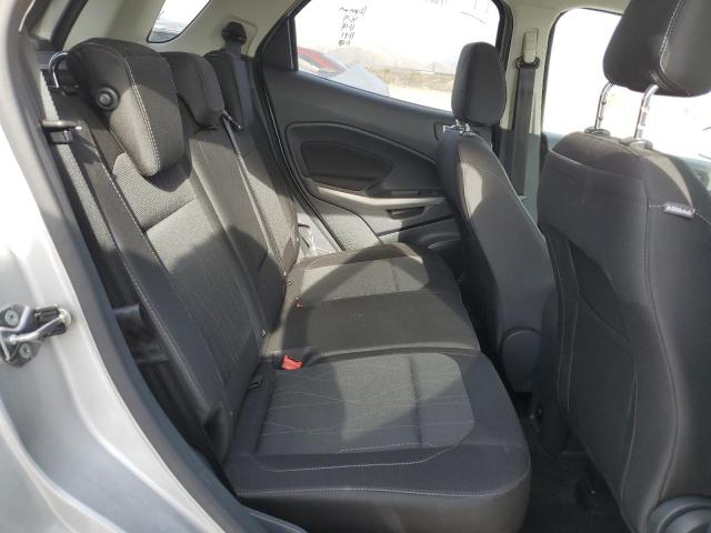 Photo 11 from auction – 2018 FORD ECOSPORT S with VIN MAJ3P1TE3JC193076