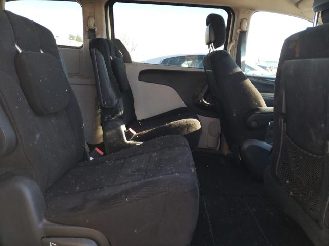 Photo 11 from auction – 2012 DODGE GRAND CARA with VIN 2C4RDGBGXCR290336