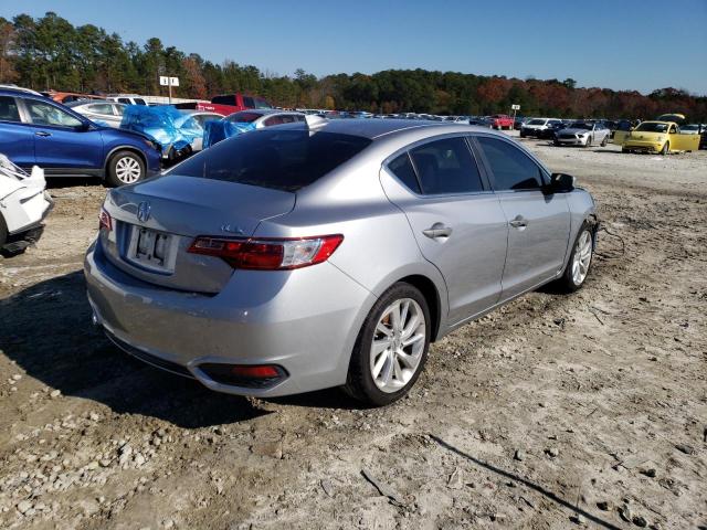 Photo 3 from auction – 2017 ACURA ILX BASE W with VIN 19UDE2F38HA014798
