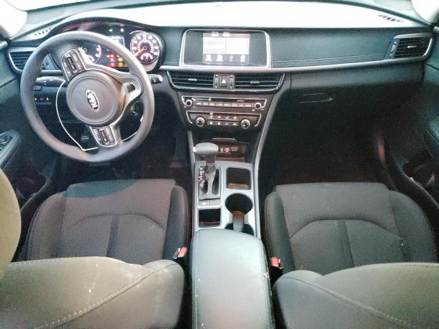 Photo 8 from auction – 2018 KIA OPTIMA LX with VIN 5XXGT4L34JG209129