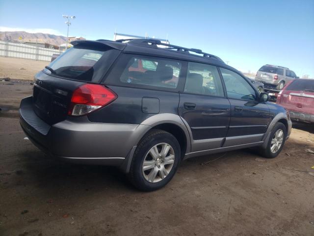 Photo 3 from auction – 2009 SUBARU OUTBACK 2. with VIN 4S4BP61C597324979