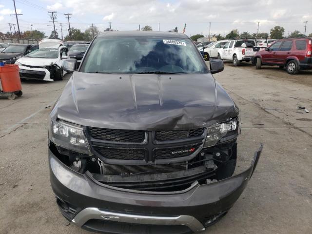 Photo 5 from auction – 2019 DODGE JOURNEY CR with VIN 3C4PDCGG6KT737409