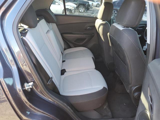 Photo 11 from auction – 2019 CHEVROLET TRAX LS with VIN 3GNCJKSB8KL190924