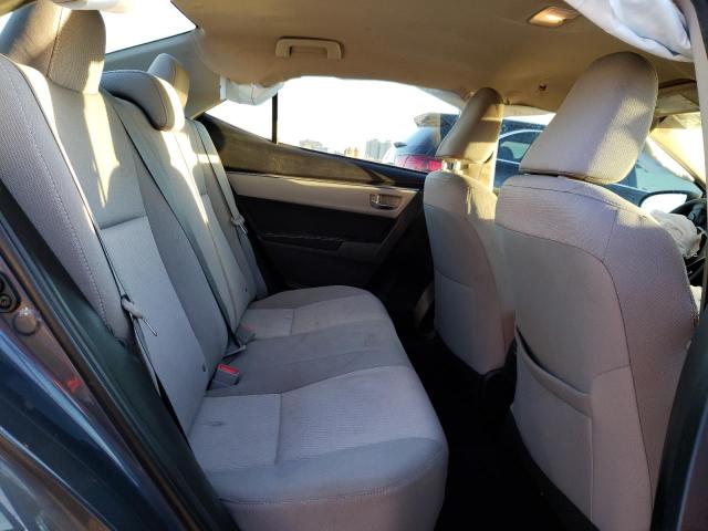 Photo 10 from auction – 2014 TOYOTA COROLLA L with VIN 5YFBURHE9EP034873