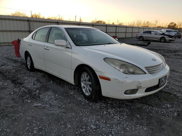 Photo 4 from auction – 2004 LEXUS ES 330 with VIN JTHBA30G445045194