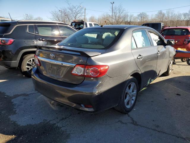 Photo 3 from auction – 2013 TOYOTA COROLLA BA with VIN 2T1BU4EE7DC112783