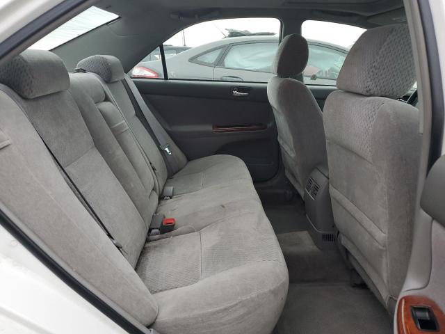 Photo 10 from auction – 2003 TOYOTA CAMRY LE with VIN 4T1BF32K23U046817