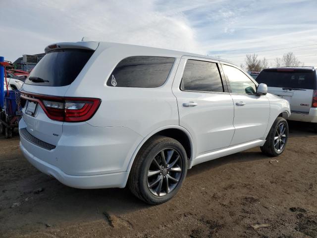 Photo 3 from auction – 2018 DODGE DURANGO GT with VIN 1C4RDJDG5JC282192