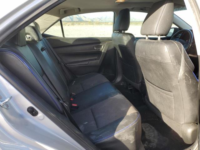 Photo 10 from auction – 2017 TOYOTA COROLLA L with VIN 2T1BURHE5HC926963