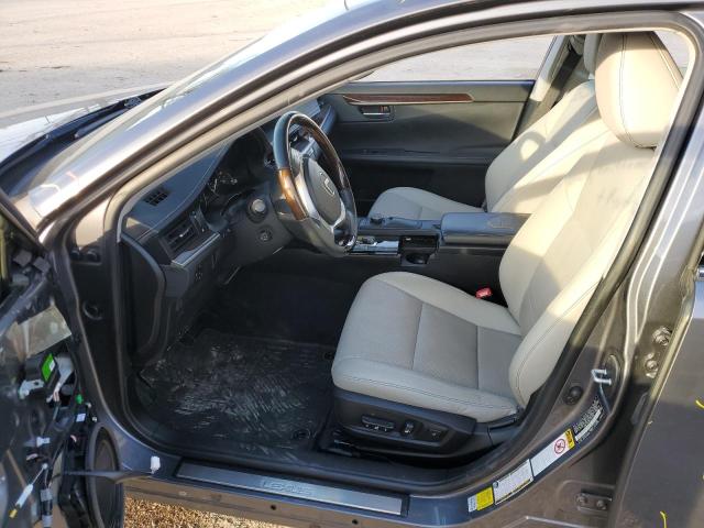Photo 7 from auction – 2015 LEXUS ES 350 with VIN JTHBK1GG9F2157520