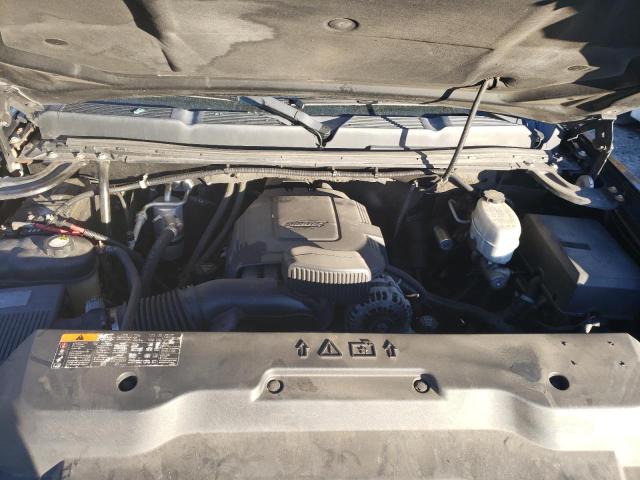 Photo 11 from auction – 2011 CHEVROLET SILVERADO with VIN 1GC1KXCG3BF130676