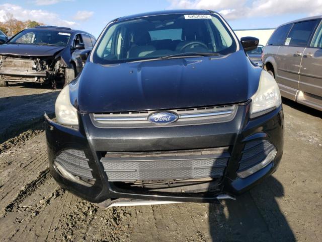 Photo 5 from auction – 2014 FORD ESCAPE SE with VIN 1FMCU0GXXEUA71027